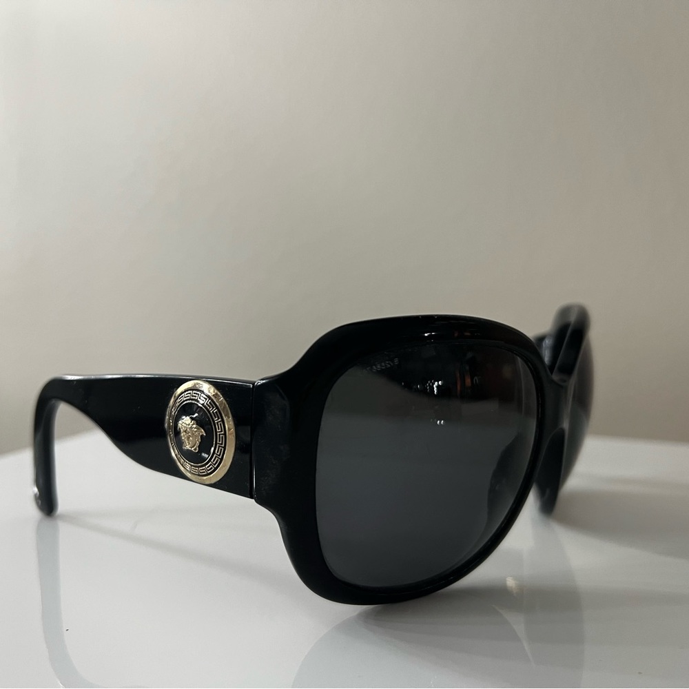 Versace Sunglasses
